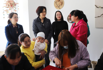 學黨史明方向，談感悟促提升——移民咨詢務虛會碰撞務實火花
